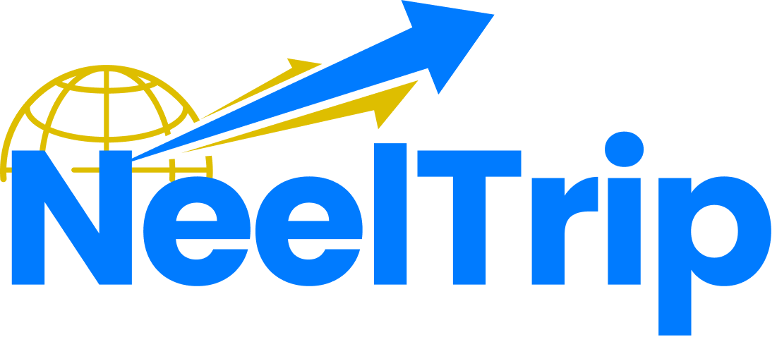 NeelTrip Logo